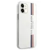 US Polo USHCP12SPCUSSWH iPhone 12 mini 5,4