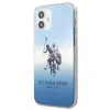 US Polo USHCP12SPCDGBL iPhone 12 Mini 5,4