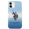 US Polo USHCP12SPCDGBL iPhone 12 Mini 5,4