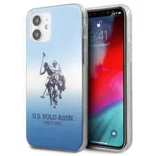 US Polo USHCP12SPCDGBL iPhone 12 Mini 5,4