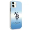 US Polo USHCP12SPCDGBL iPhone 12 Mini 5,4