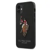 US Polo USHCP12SPUGFLBK iPhone 12 mini 5,4