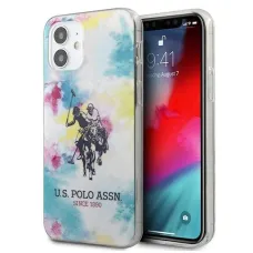 US Polo USHCP12SPCUSML iPhone 12 mini 5,4