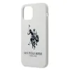 US Polo USHCP12LSLHRWH iPhone 12 Pro Max 6.7