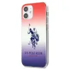 US Polo USHCP12SPCDGBR iPhone 12 mini 5,4