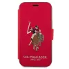 US Polo USFLBKP12LPUGFLRE iPhone 12 Pro Max 6,7