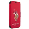 US Polo USFLBKP12LPUGFLRE iPhone 12 Pro Max 6,7