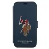 US Polo USFLBKP12MPUGFLNV iPhone 12/12 Pro 6,1