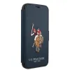 US Polo USFLBKP12MPUGFLNV iPhone 12/12 Pro 6,1