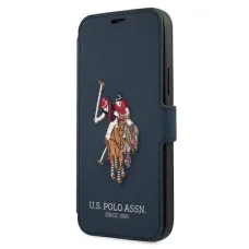 US Polo USFLBKP12MPUGFLNV iPhone 12/12 Pro 6,1