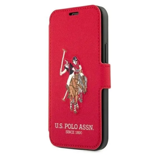 US Polo USFLBKP12SPUGFLRE iPhone 12 Mini 5,4