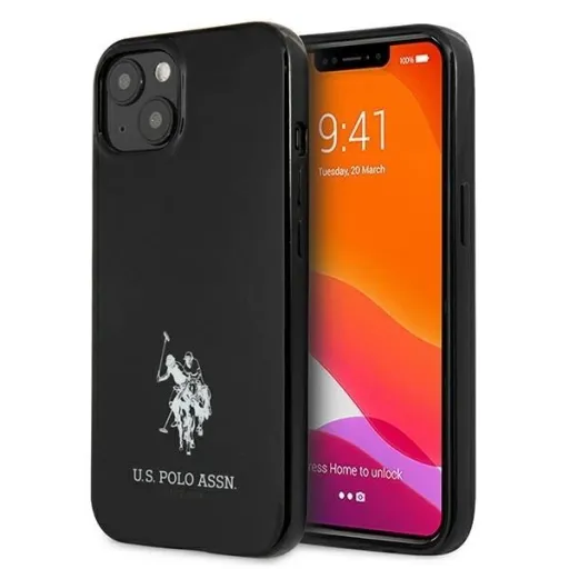 US Polo USHCP13MUMHK iPhone 13 6.1