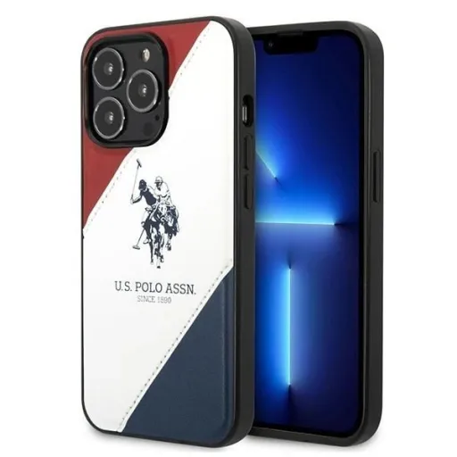 US Polo USHCP14LPSO3 iPhone 14 Pro 6.1