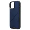 Uniq Transforma Magclick töltő tok iPhone 14 Pro - kék - 1. kép