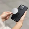 Uniq Transforma Magclick Charging tok iPhone 14 Pro Max - kék - 4. kép