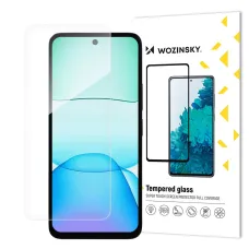 Wozinsky Tempered Glass for Xiaomi Redmi 13