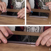 Wozinsky Tempered Glass for Xiaomi Redmi 13 - 1. kép