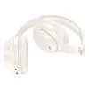 Borofone BO26 Delightful Bluetooth vezeték nélküli fejhallgató fehér - 0. kép
