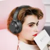 Borofone BO26 Delightful Bluetooth vezeték nélküli fejhallgató fehér - 1. kép