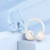 Borofone BO26 Delightful Bluetooth vezeték nélküli fejhallgató fehér - 2. kép