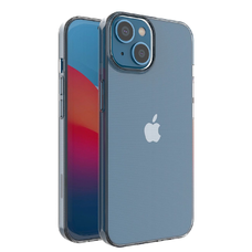 Ultra Clear 0.5mm áttetsző tok iPhone 14