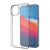 Ultra Clear 0.5mm áttetsző tok iPhone 14 - 3. kép