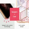 Spigen Ciel iPhone 11 Pro pink márvány mintával - 2. kép