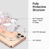 Spigen Ciel iPhone 11 Pro pink márvány mintával - 3. kép