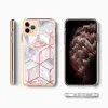 Spigen Ciel iPhone 11 Pro pink márvány mintával - 4. kép