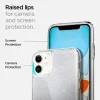 Spigen Ciel iPhone 11 flitteres mintával - 2. kép