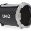 UNIQ Karaoke bluetooth hangszóró fekete színben mikrofonnal - 2. kép