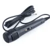 UNIQ Karaoke XL bluetooth hangszóró fekete színben mikrofonnal - 1. kép