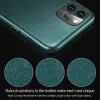 ESR Metro bőr tok iPhone 11 Pro MAX zöld - 3. kép