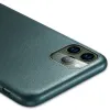 ESR Metro bőr tok iPhone 11 Pro MAX zöld - 4. kép