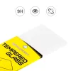 iPhone 8 Plus/ 7 Plus fekete 5D kijelzővédő üvegfólia WOZINSKY PRO+ - 1. kép