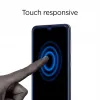 Samsung A70 Spigen Glass.Fc kijelzővédő üvegfólia (620GL26384) - 0. kép