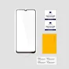Samsung A70 Spigen Glass.Fc kijelzővédő üvegfólia (620GL26384) - 3. kép