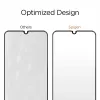 Samsung A70 Spigen Glass.Fc kijelzővédő üvegfólia (620GL26384) - 4. kép