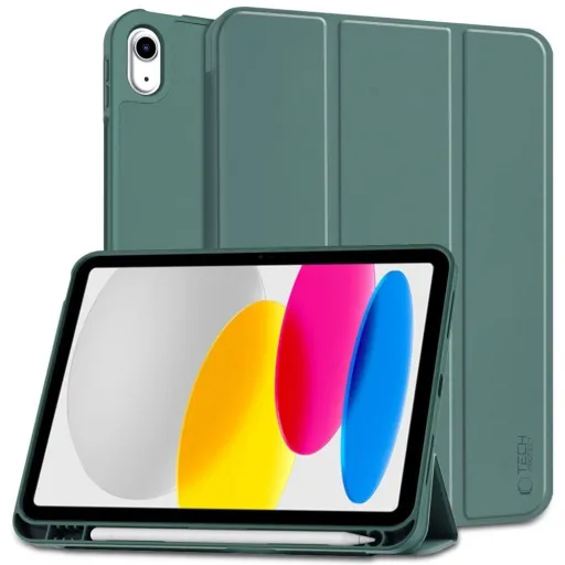 Tech-Protect SC Pen fliptok iPad 10.9