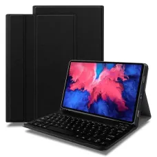 Tech-Protect SC Pen + Keyboard tok billentyűzettel Lenovo Tab M10 Plus (3rd gen.) 10.6