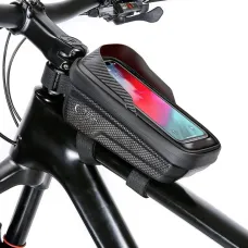 Tech-Protect V2 cyklistická taška s kapacitou 1l - čierna Tech-Protect V2 cyklistická taška s kapacitou 1l - čierna