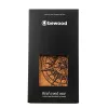 Bewood Traveler Merbau fa tok iPhone 15 Pro-hoz - 3. kép