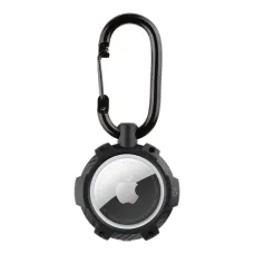 Tactical Airtag Beam Rugged 2.0 Fekete