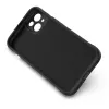 Magic Shield Case tok iPhone 14 Plus készülékhez rugalmas páncélozott sötétkék tok - 0. kép