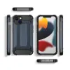 Hybrid Armor tok iPhone 14 Plus-hoz páncélozott hibrid védelem kék - 1. kép