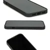 Fa tok iPhone 12/12 Pro Bewood Imbuia Hegyek - 1. kép