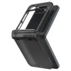 Spigen Thin Fit Pro tok Samsung Galaxy Z Flip 5 - szürke - 1. kép