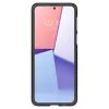 Spigen Thin Fit Pro tok Samsung Galaxy Z Flip 5 - szürke - 3. kép