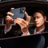 Tech-Protect MagMat tok iPhone 15 Pro Max - fekete és átlátszó - 3. kép