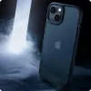 Tech-Protect MagMat tok iPhone 15 - fekete és átlátszó - 4. kép